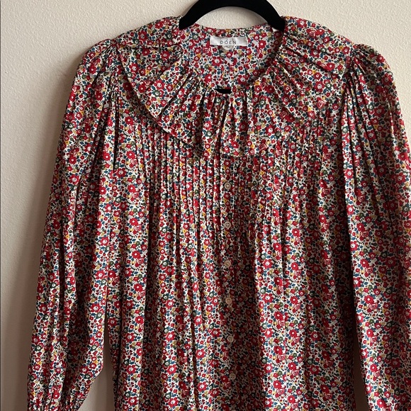 Doen Preston Dress Betsy Ann - Picture 8 of 9